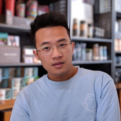 برنده نفر اول